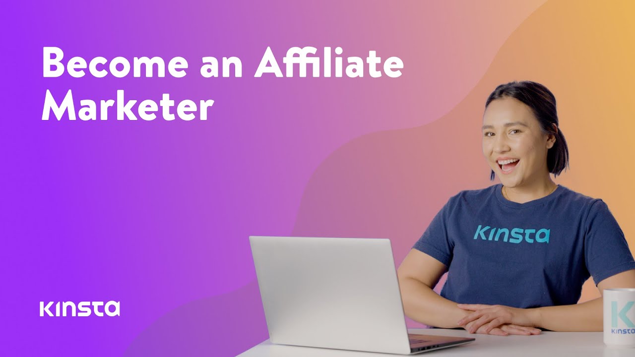 How To Become an Affiliate Marketer | Step-by-Step Guide