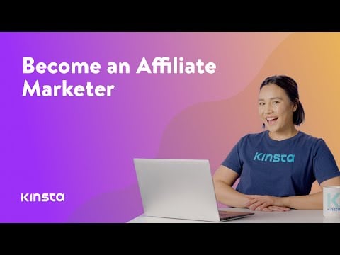 How To Become an Affiliate Marketer | Step-by-Step Guide